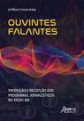 Livro - Ouvintes falantes