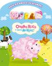 Livro - Ovelha rosa e seus amigos