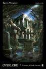 Livro - Overlord - Os Invasores da Grande Catacumba - Vol. 07 (Novel)