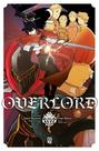 Livro - Overlord Vol. 02 (Mangá)