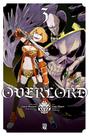 Livro - Overlord Vol. 03 (Mangá)