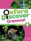 Livro - Oxford Discover 4 Grammar Sb - 1St Ed