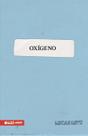 Livro Oxígeno, edição em espanhol