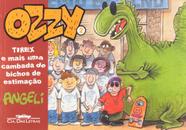 Livro - Ozzy 2