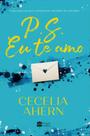 Livro - P.S. Eu te amo