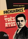 Livro - Pachukanis em três atos Livro - Pachukanis em três atos