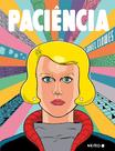 Livro - Paciência