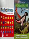 Livro - Pack De Dentro Para Fora - Tiranossauro Rex
