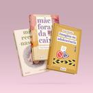 Livro - Pack Thaís Vilarinho