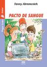 Livro - Pacto de sangue Livro - Pacto de sangue