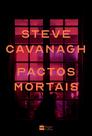 Livro - Pactos mortais – Um thriller psicológico instigante de vingança e segredos sombrios