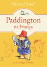 Livro - Paddington na França Livro - Paddington na França