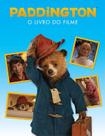 Livro - Paddington - O livro do filme Livro - Paddington - O livro do filme