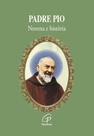 Livro - Padre Pio: Novena e história