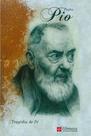Livro Padre Pio: Tragédia de Fé - Padre Luna