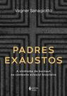 Livro - Padres exaustos