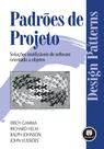 Livro - Padrões de Projetos