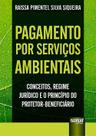 Livro - Pagamento por Serviços Ambientais