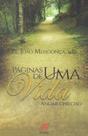 Livro - Páginas de uma vida: Andar e preciso Livro - Páginas de uma vida: Andar e preciso