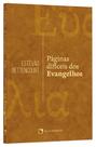 Livro - Páginas difíceis do Evangelho Livro - Páginas difíceis do Evangelho