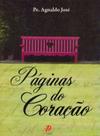 Livro - Páginas do coração