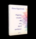 Livro - Páginas viradas de um abril qualquer Livro - Páginas viradas de um abril qualquer