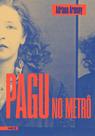 Livro - Pagu no metrô Livro - Pagu no metrô