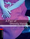 Livro - Pair Of Ghostly Hands And Other Stories, A