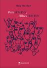 Livro - Pais fortes, filhas fortes