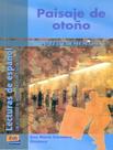 Livro - Paisaje de otono - nivel elemental 2
