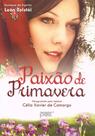 Livro - Paixão de primavera