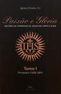 Livro - Paixão e Glória