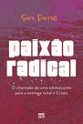 Livro - Paixão radical