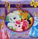 Livro - Palace Pets
