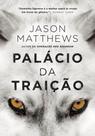 Livro - Palácio da traição Livro - Palácio da traição