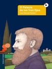 Livro - Palacio De Los Tres Ojos, El