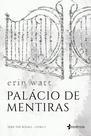 Livro - Palácio de mentiras Livro - Palácio de mentiras