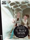Livro - Palacio Fantasma, El - Nivel A2+