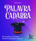 Livro - Palavra cadabra