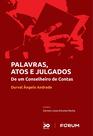 Livro - Palavras, Atos e Julgados