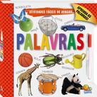 Livro Palavras - Coleção Atividades Fáceis de Apagar (SKU 8797) Livro Palavras - Coleção Atividades Fáceis de Apagar (SKU 8797)