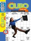 Livro - Palavras-Cruzadas Diretas Coquetel Ouro Dolar 59