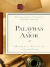 Livro - Palavras de Amor