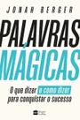 Livro - Palavras mágicas