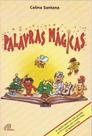 Livro - Palavras mágicas