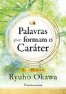 Livro - Palavras que formam o Caráter
