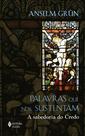 Livro - Palavras que nos sustentam