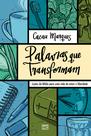 Livro - Palavras que transformam Livro - Palavras que transformam