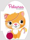 Livro - Palavras : Ver & aprender Livro - Palavras : Ver & aprender