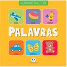 Livro - Palavras